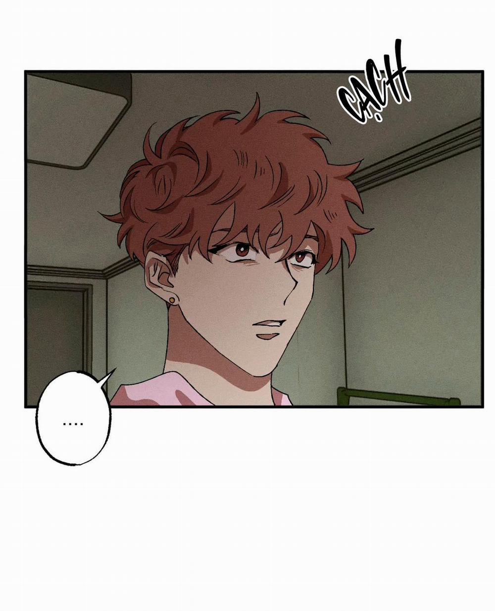 (Cbunu) Bẫy Đôi Ngọt Ngào 46 trang 14