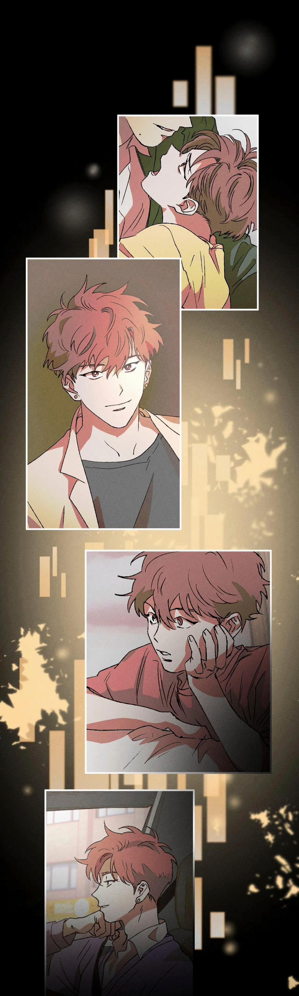 (Cbunu) Bẫy Đôi Ngọt Ngào 46 trang 17