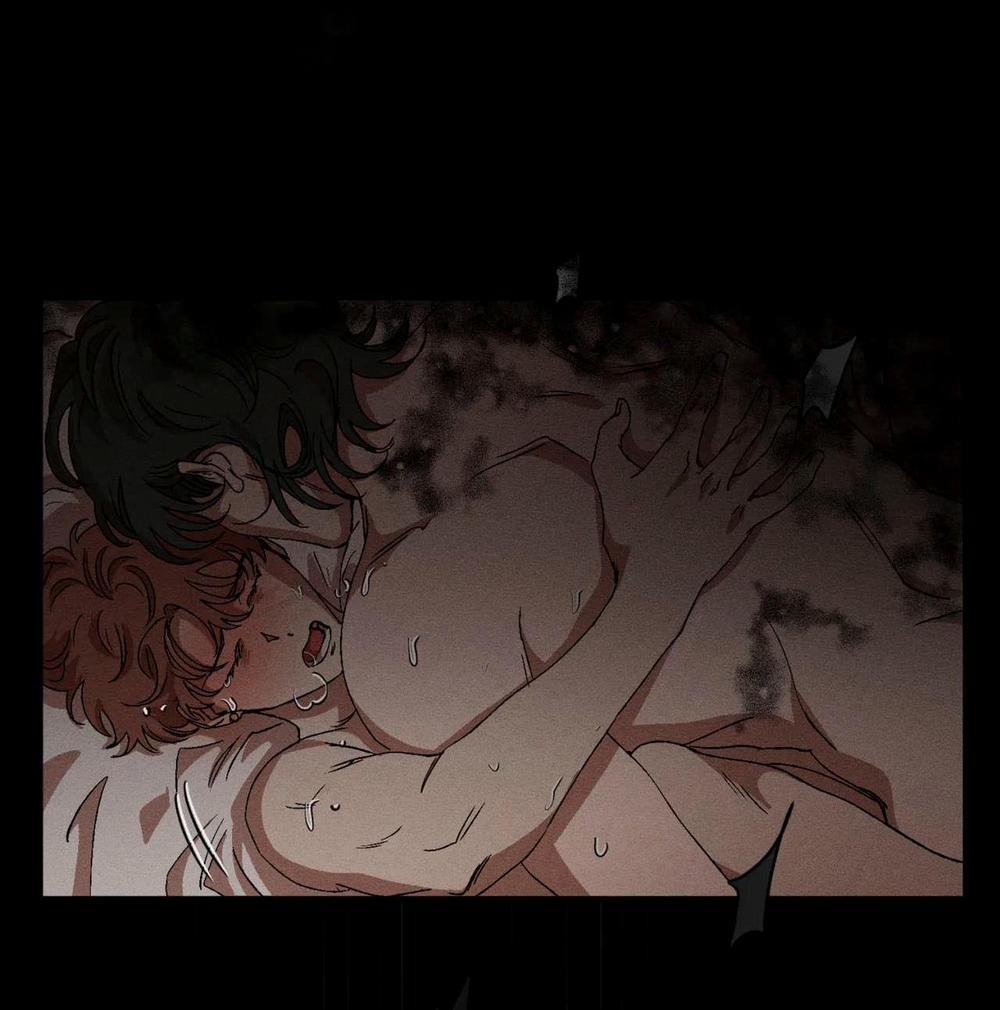 (Cbunu) Bẫy Đôi Ngọt Ngào 46 trang 19