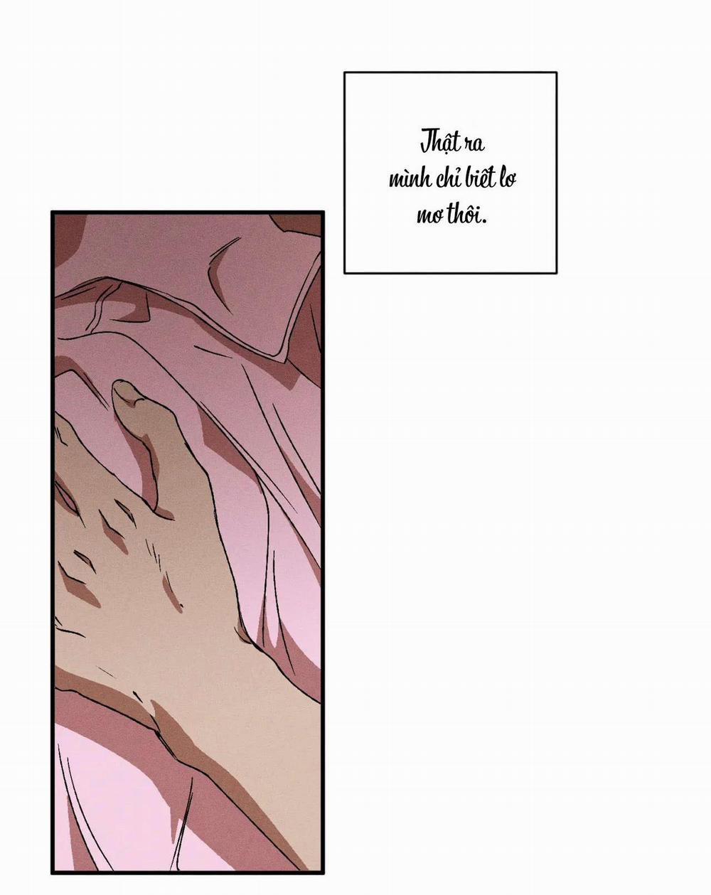 (Cbunu) Bẫy Đôi Ngọt Ngào 46 trang 2