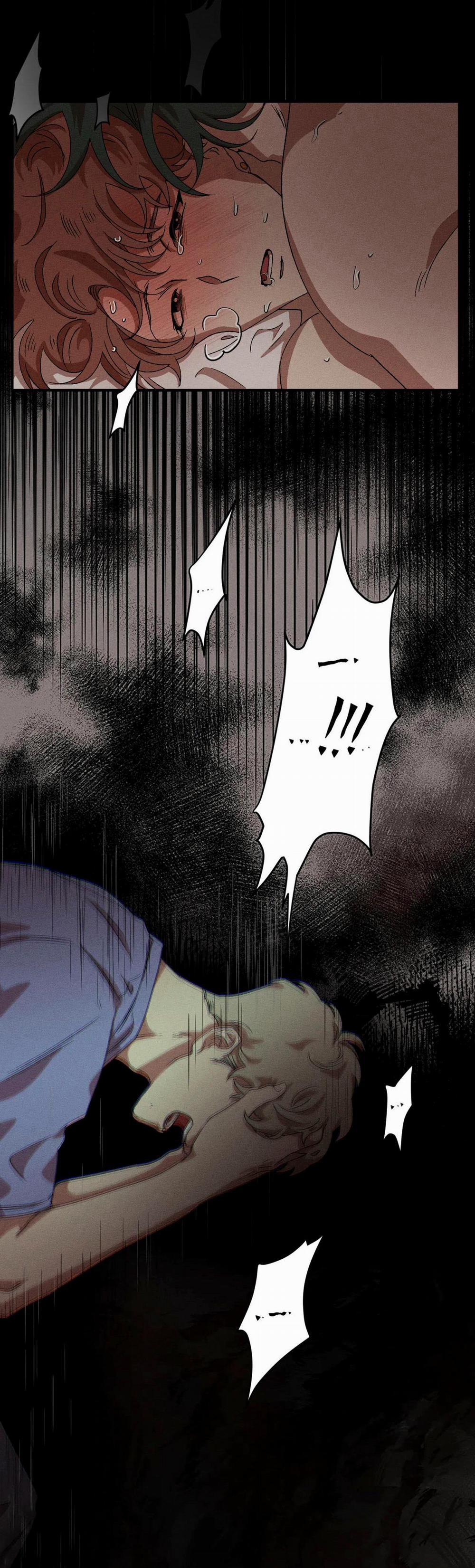 (Cbunu) Bẫy Đôi Ngọt Ngào 46 trang 20