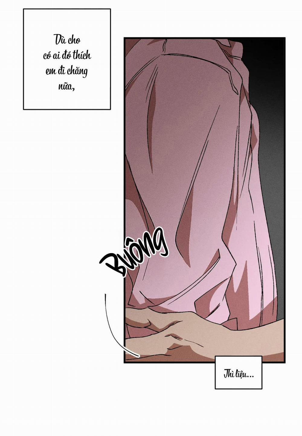 (Cbunu) Bẫy Đôi Ngọt Ngào 46 trang 3