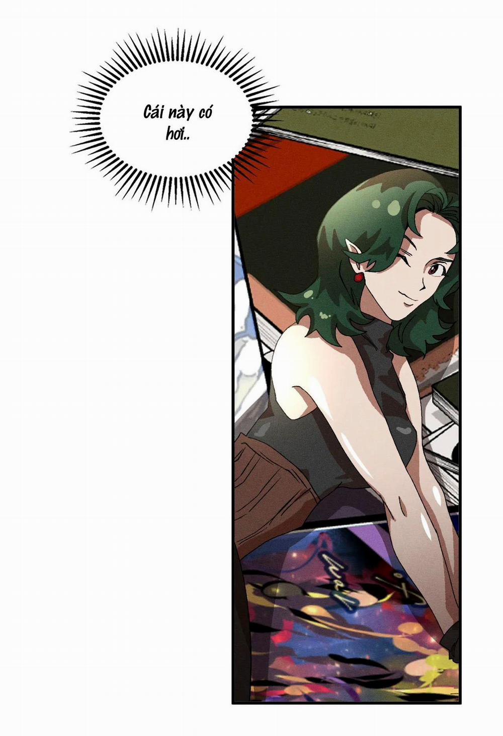 (Cbunu) Bẫy Đôi Ngọt Ngào 46 trang 52