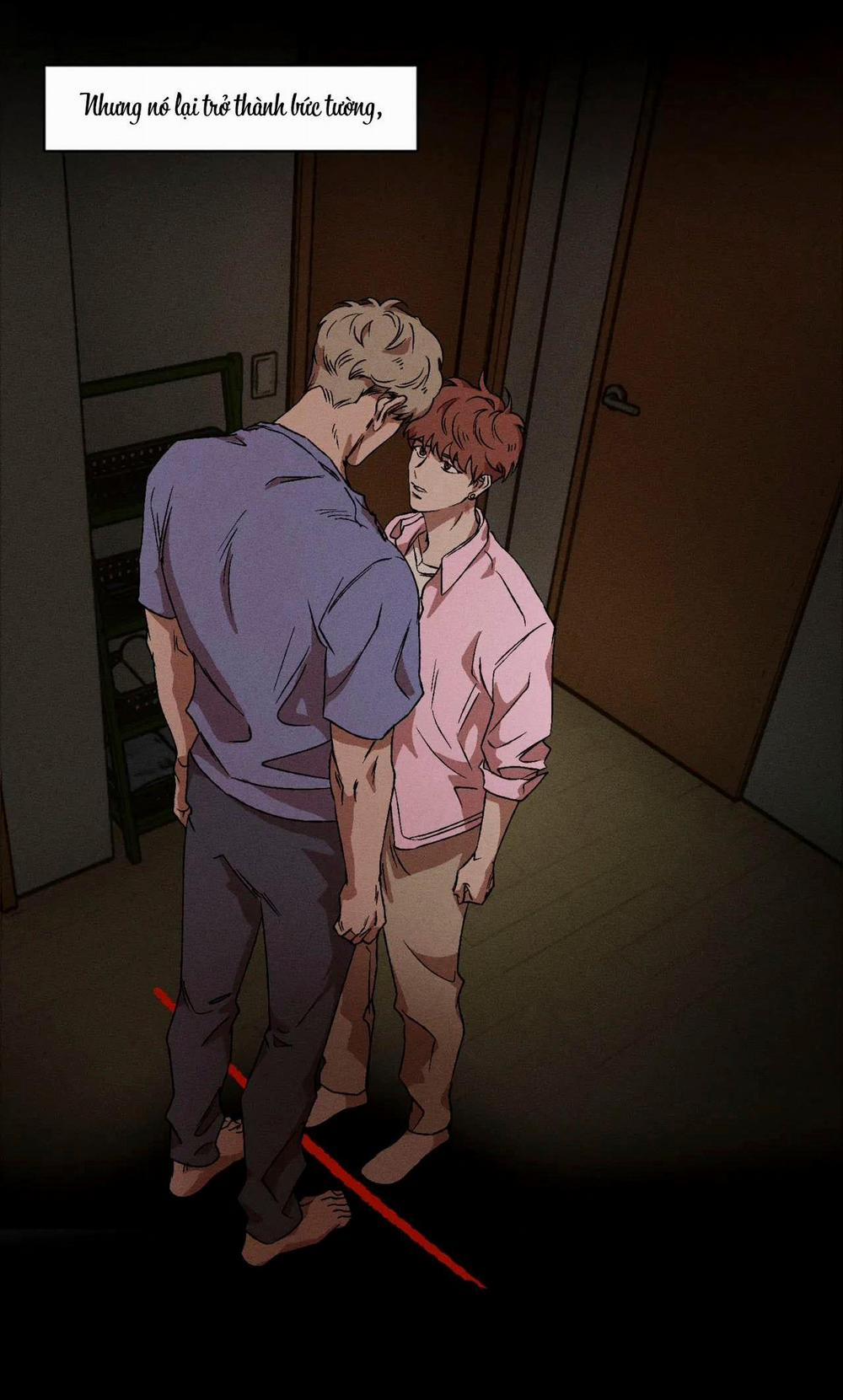 (Cbunu) Bẫy Đôi Ngọt Ngào 46 trang 7