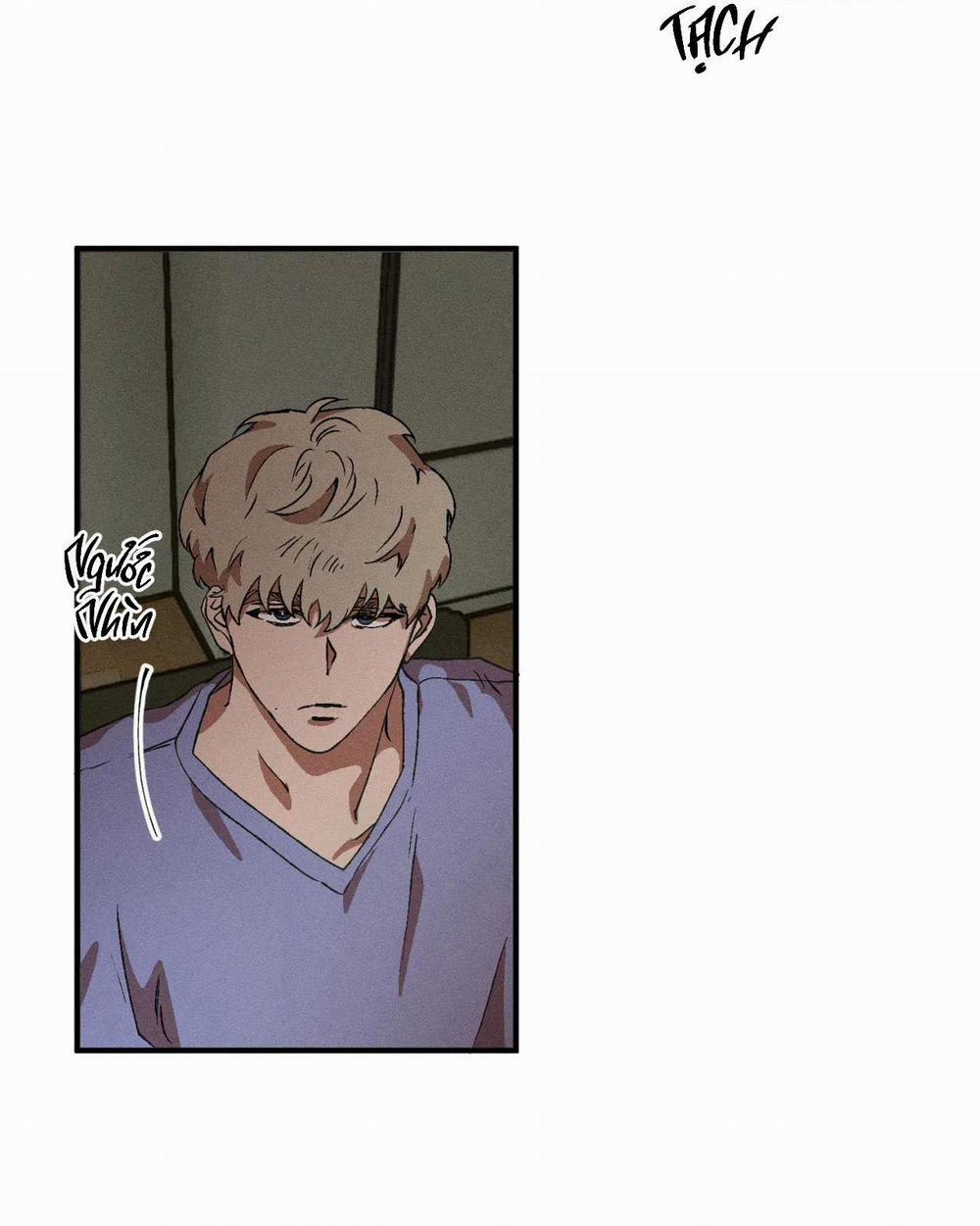 (Cbunu) Bẫy Đôi Ngọt Ngào 47 trang 11