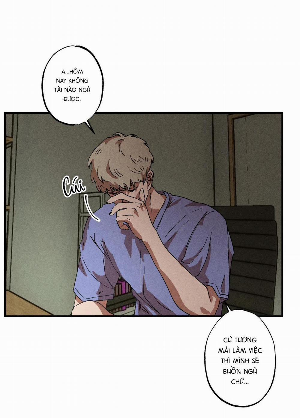 (Cbunu) Bẫy Đôi Ngọt Ngào 47 trang 13