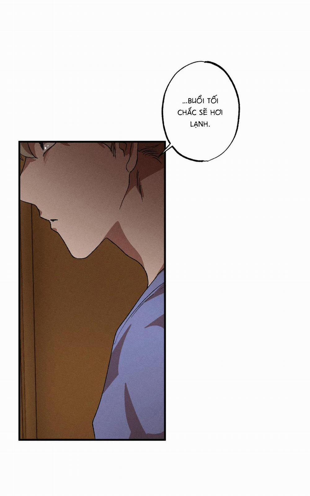 (Cbunu) Bẫy Đôi Ngọt Ngào 47 trang 25