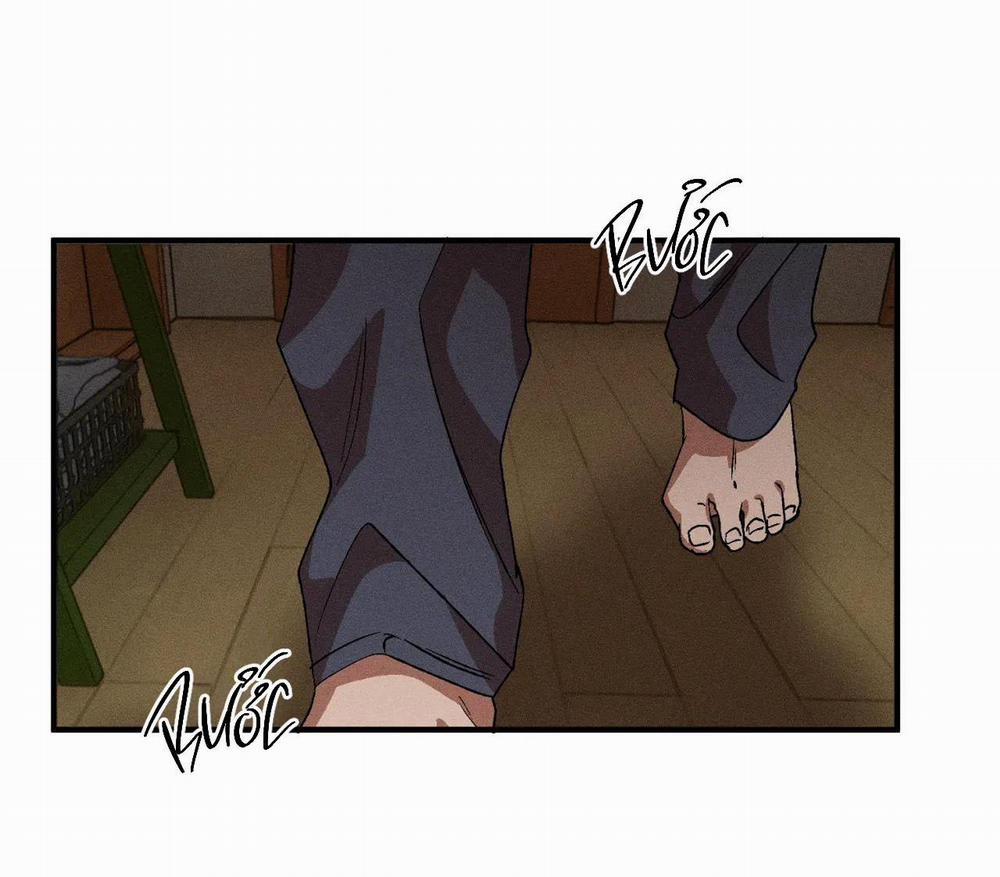 (Cbunu) Bẫy Đôi Ngọt Ngào 47 trang 26