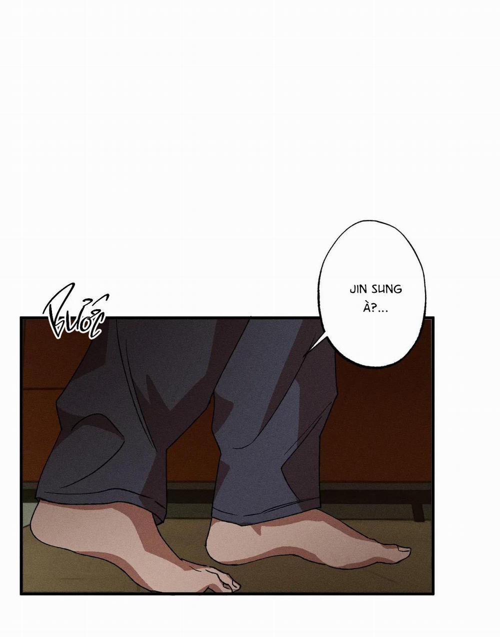 (Cbunu) Bẫy Đôi Ngọt Ngào 47 trang 28