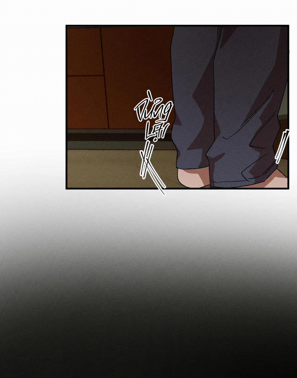 (Cbunu) Bẫy Đôi Ngọt Ngào 47 trang 29