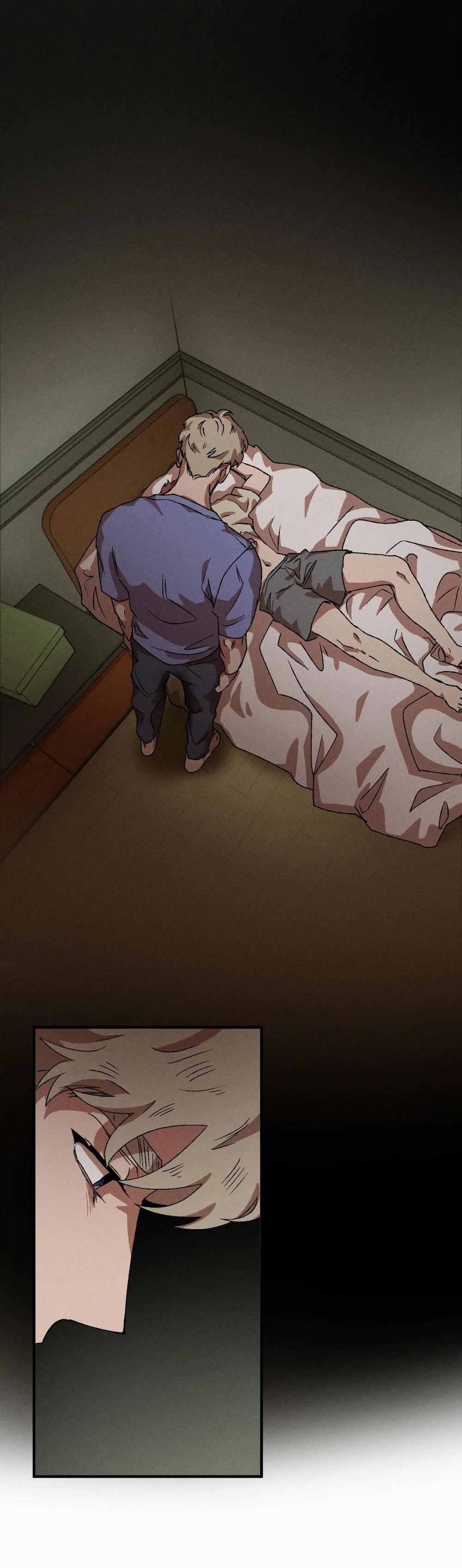 (Cbunu) Bẫy Đôi Ngọt Ngào 47 trang 30