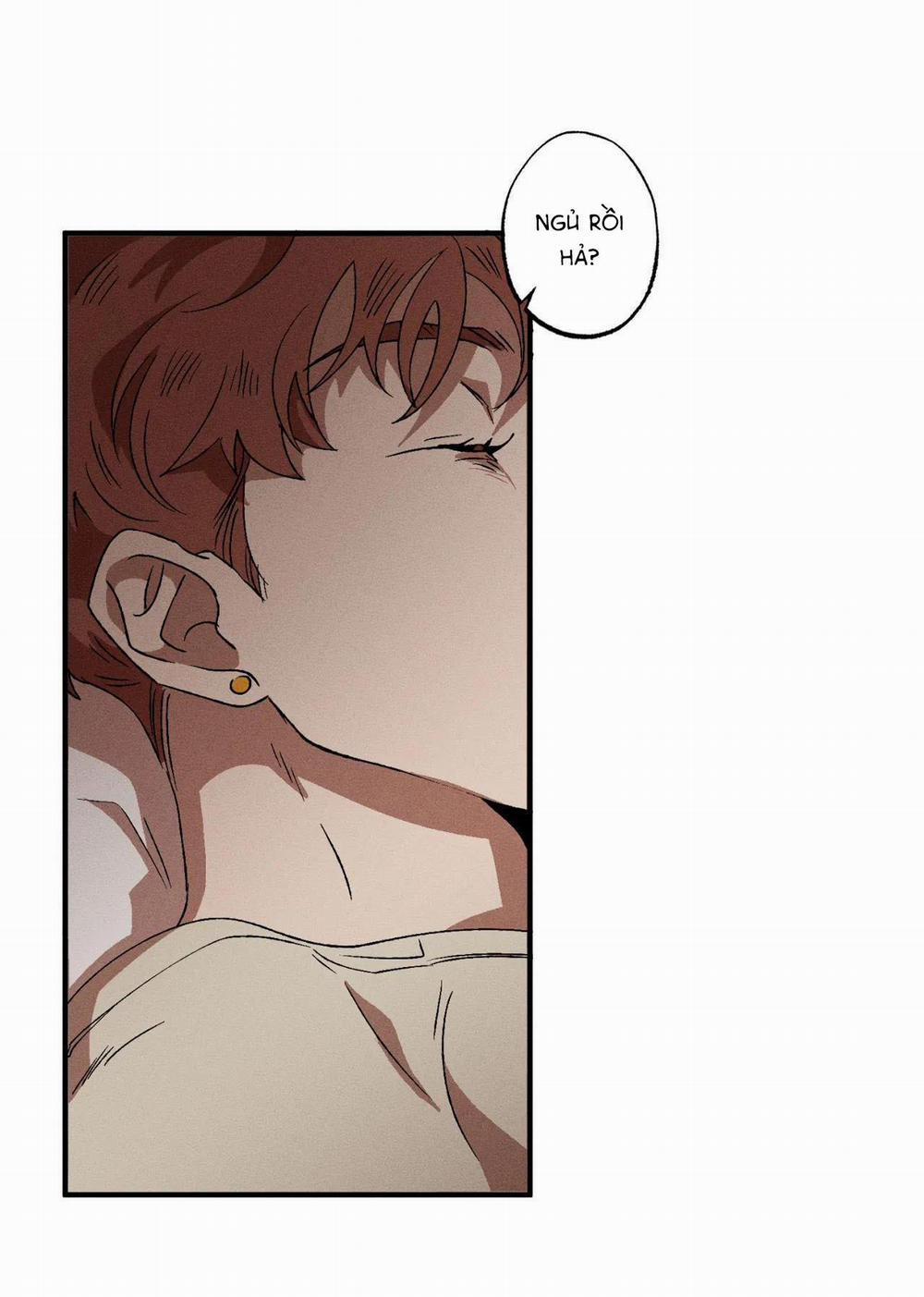 (Cbunu) Bẫy Đôi Ngọt Ngào 47 trang 32