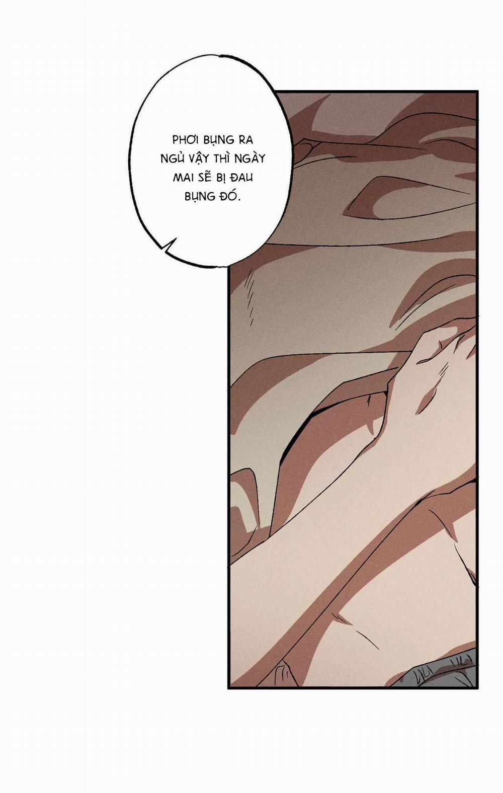 (Cbunu) Bẫy Đôi Ngọt Ngào 47 trang 33