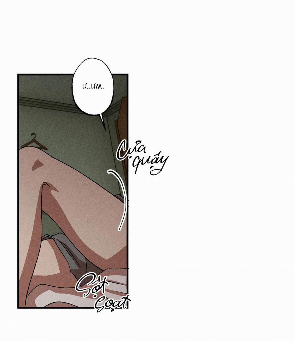 (Cbunu) Bẫy Đôi Ngọt Ngào 47 trang 39