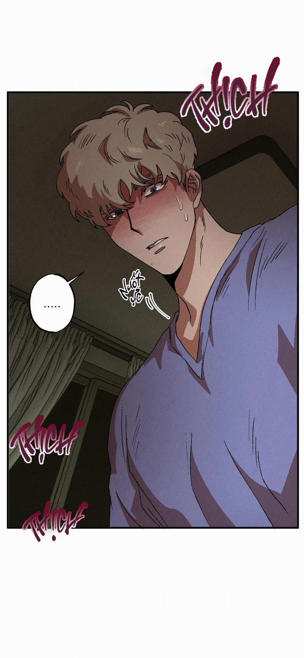 (Cbunu) Bẫy Đôi Ngọt Ngào 47 trang 41