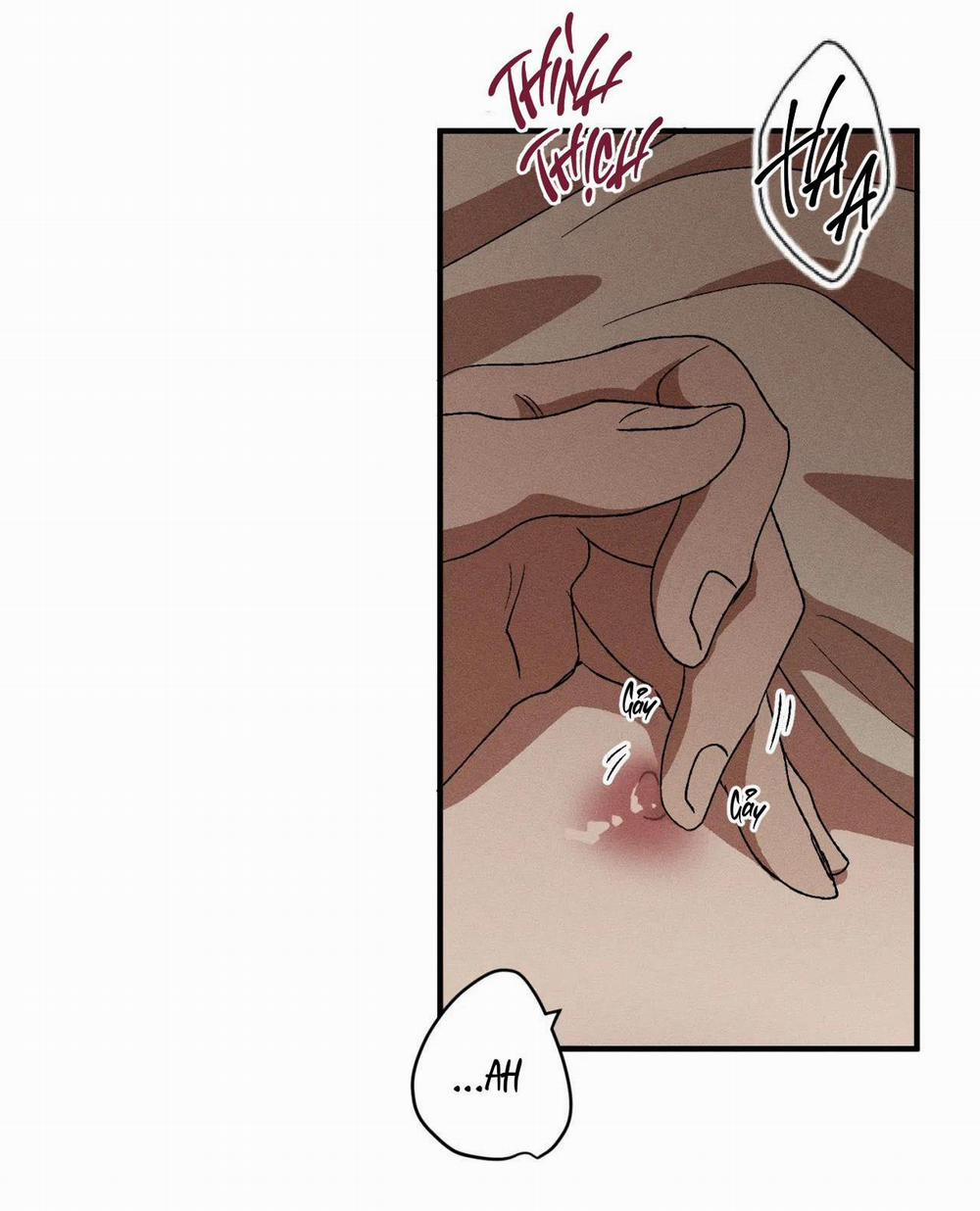 (Cbunu) Bẫy Đôi Ngọt Ngào 47 trang 47