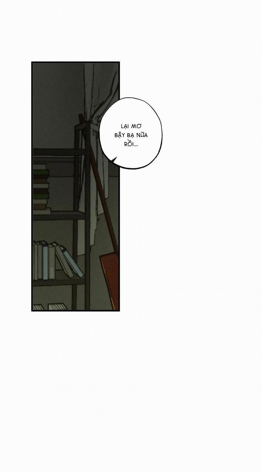 (Cbunu) Bẫy Đôi Ngọt Ngào 47 trang 54