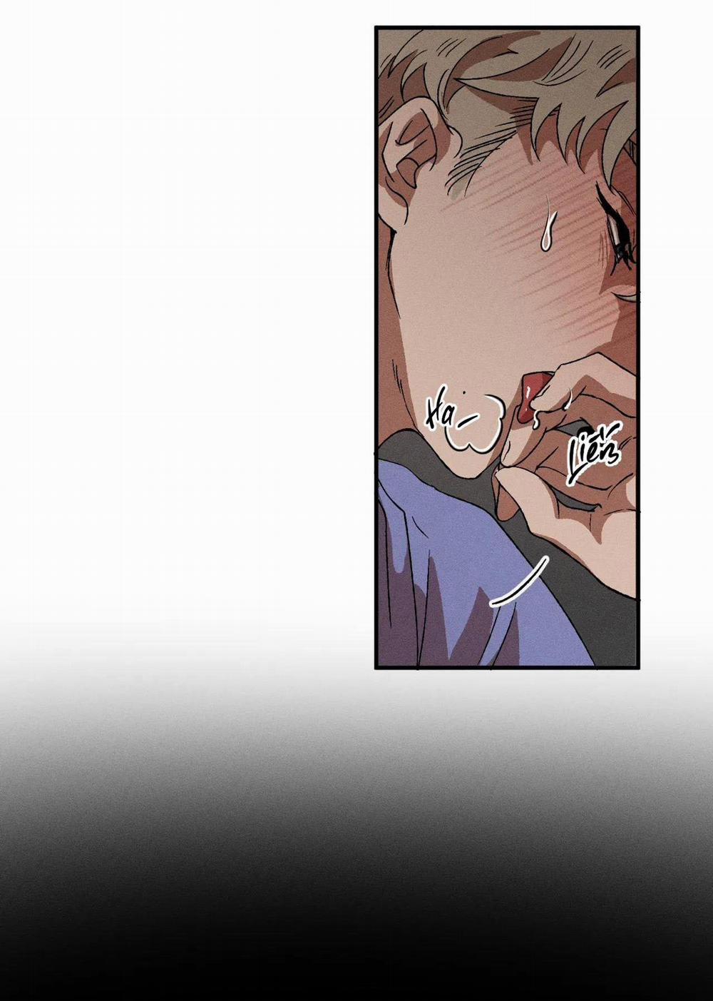 (Cbunu) Bẫy Đôi Ngọt Ngào 47 trang 60