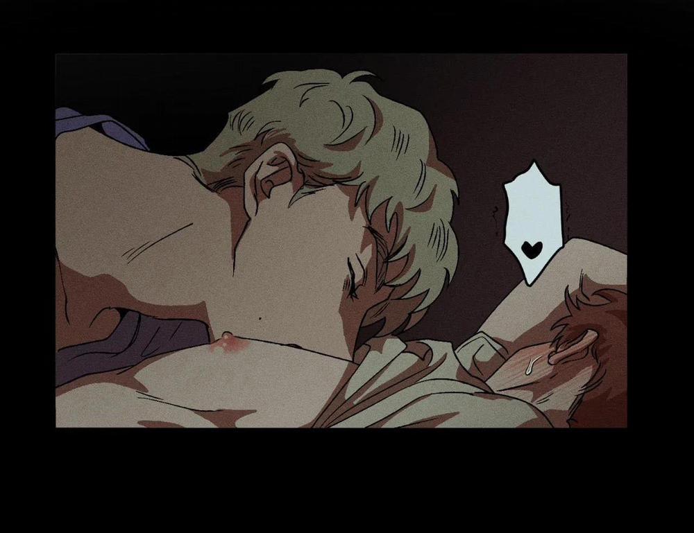 (Cbunu) Bẫy Đôi Ngọt Ngào 47 trang 61