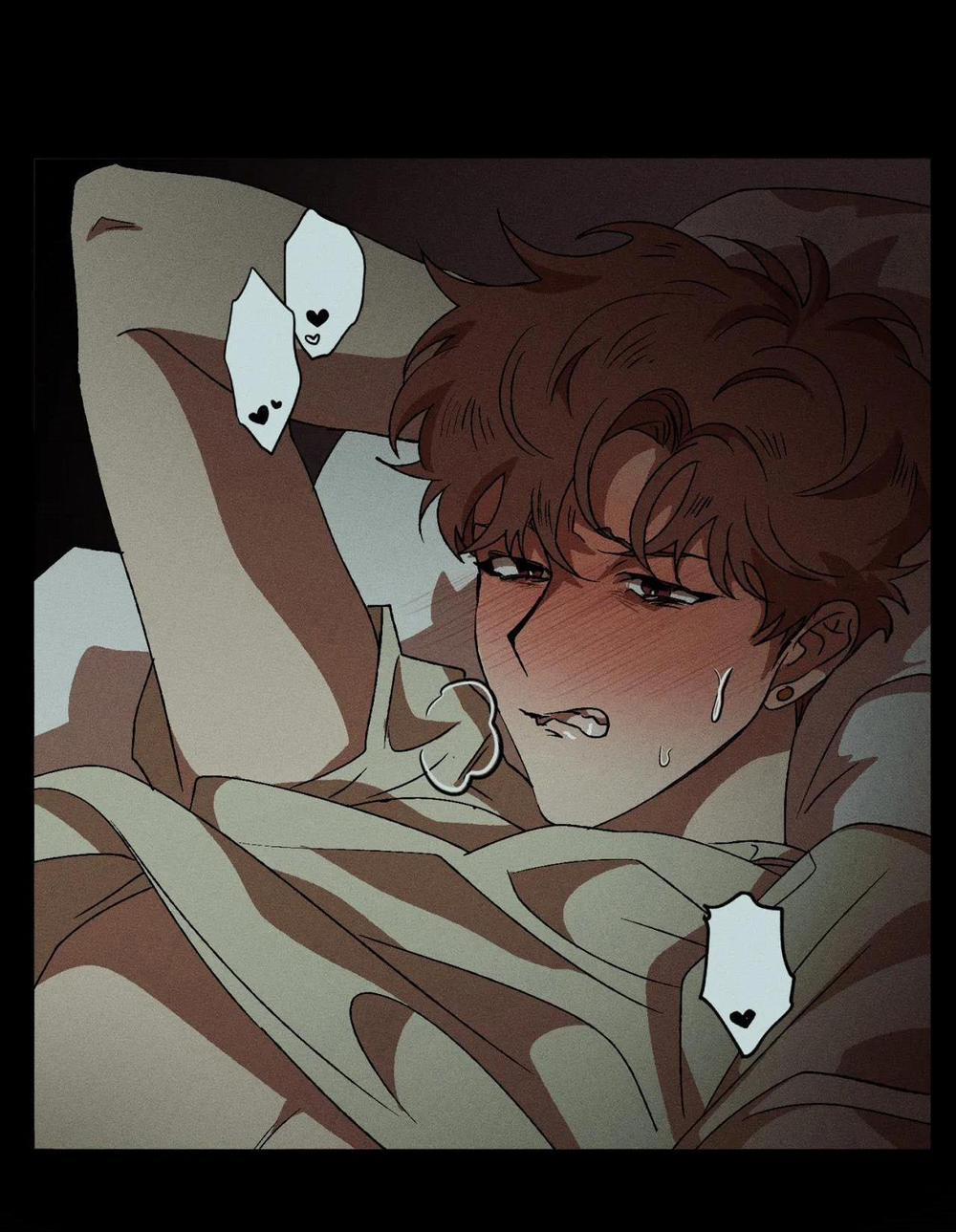 (Cbunu) Bẫy Đôi Ngọt Ngào 47 trang 64