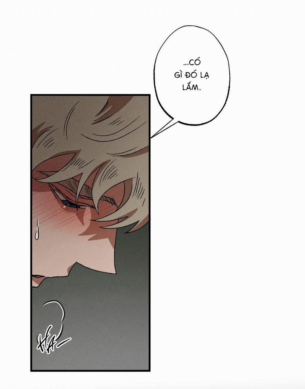 (Cbunu) Bẫy Đôi Ngọt Ngào 47 trang 69