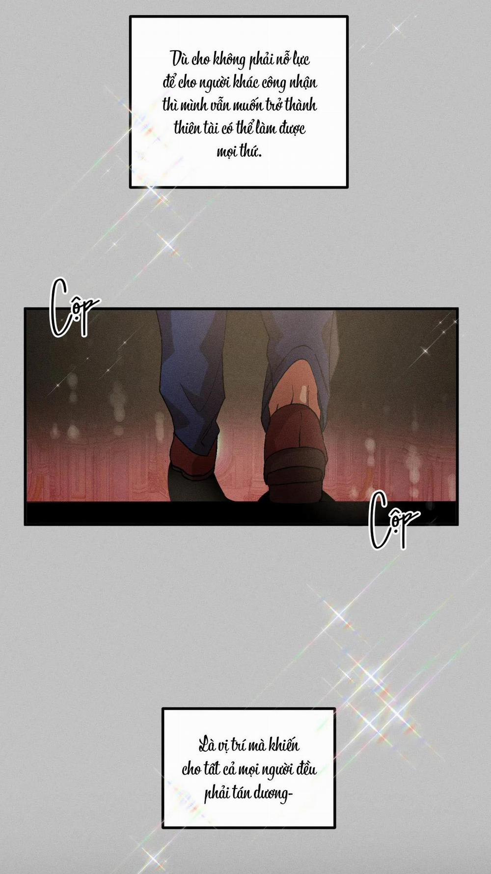 (Cbunu) Bẫy Đôi Ngọt Ngào 48 trang 10