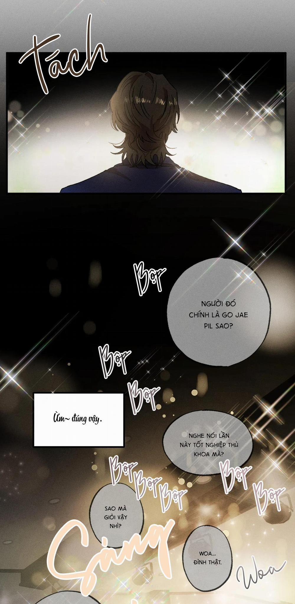 (Cbunu) Bẫy Đôi Ngọt Ngào 48 trang 11