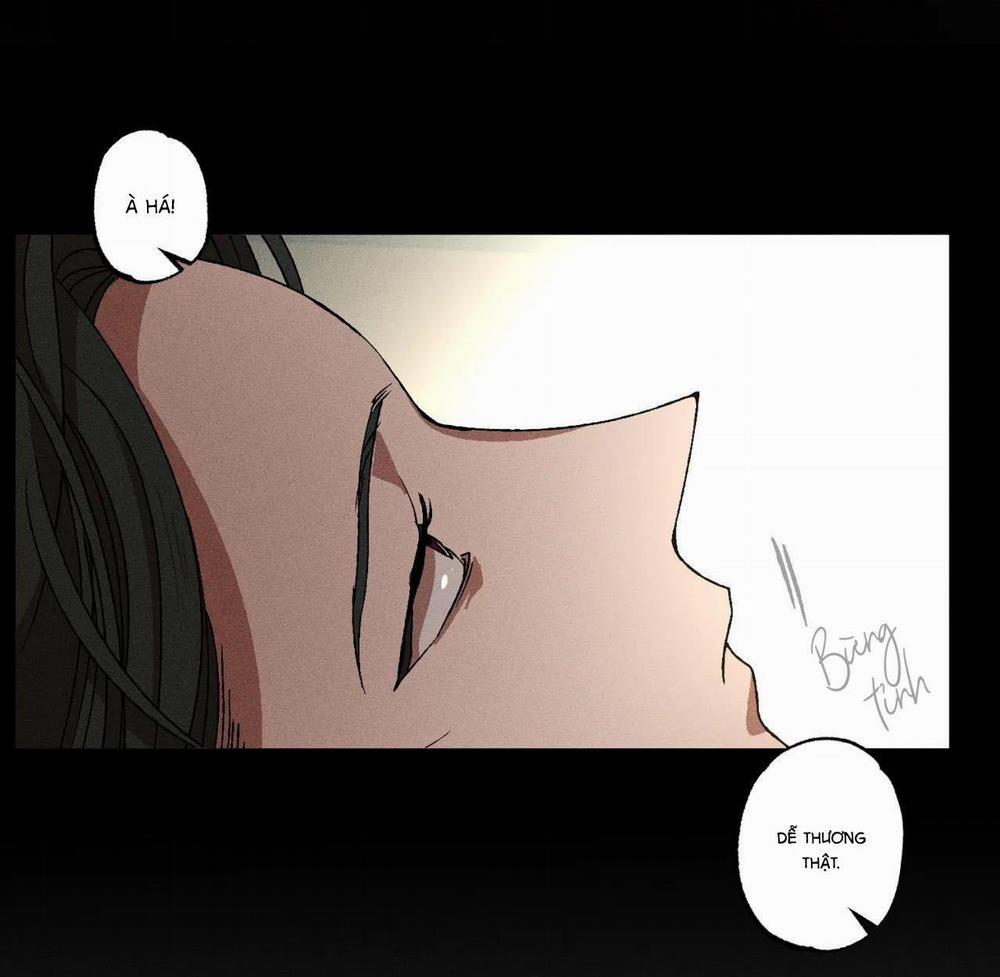 (Cbunu) Bẫy Đôi Ngọt Ngào 48 trang 13