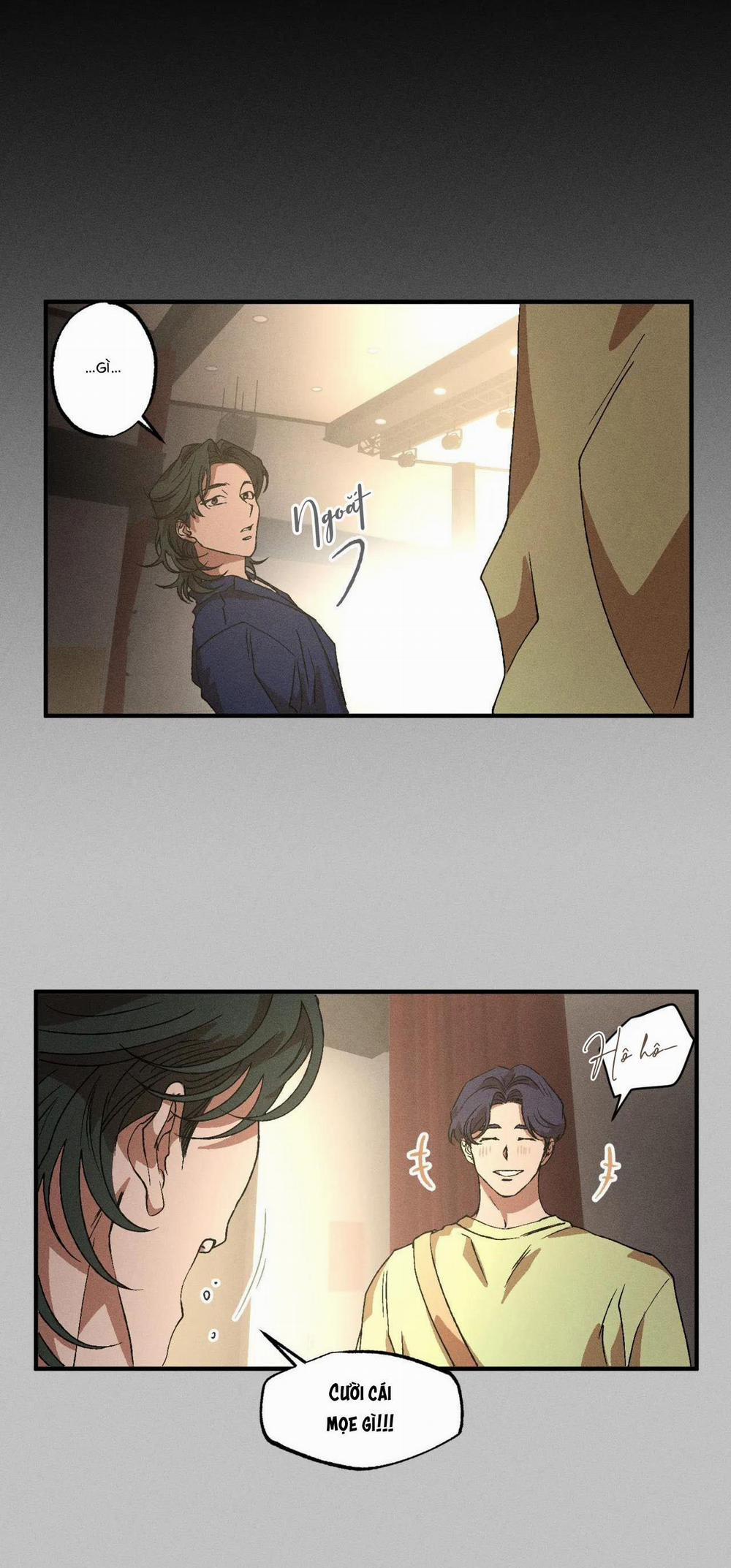 (Cbunu) Bẫy Đôi Ngọt Ngào 48 trang 14