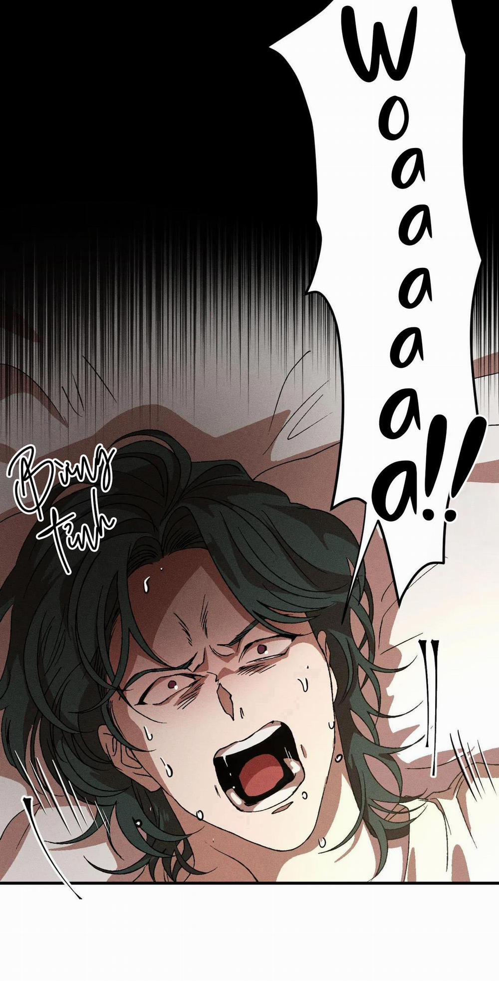 (Cbunu) Bẫy Đôi Ngọt Ngào 48 trang 25