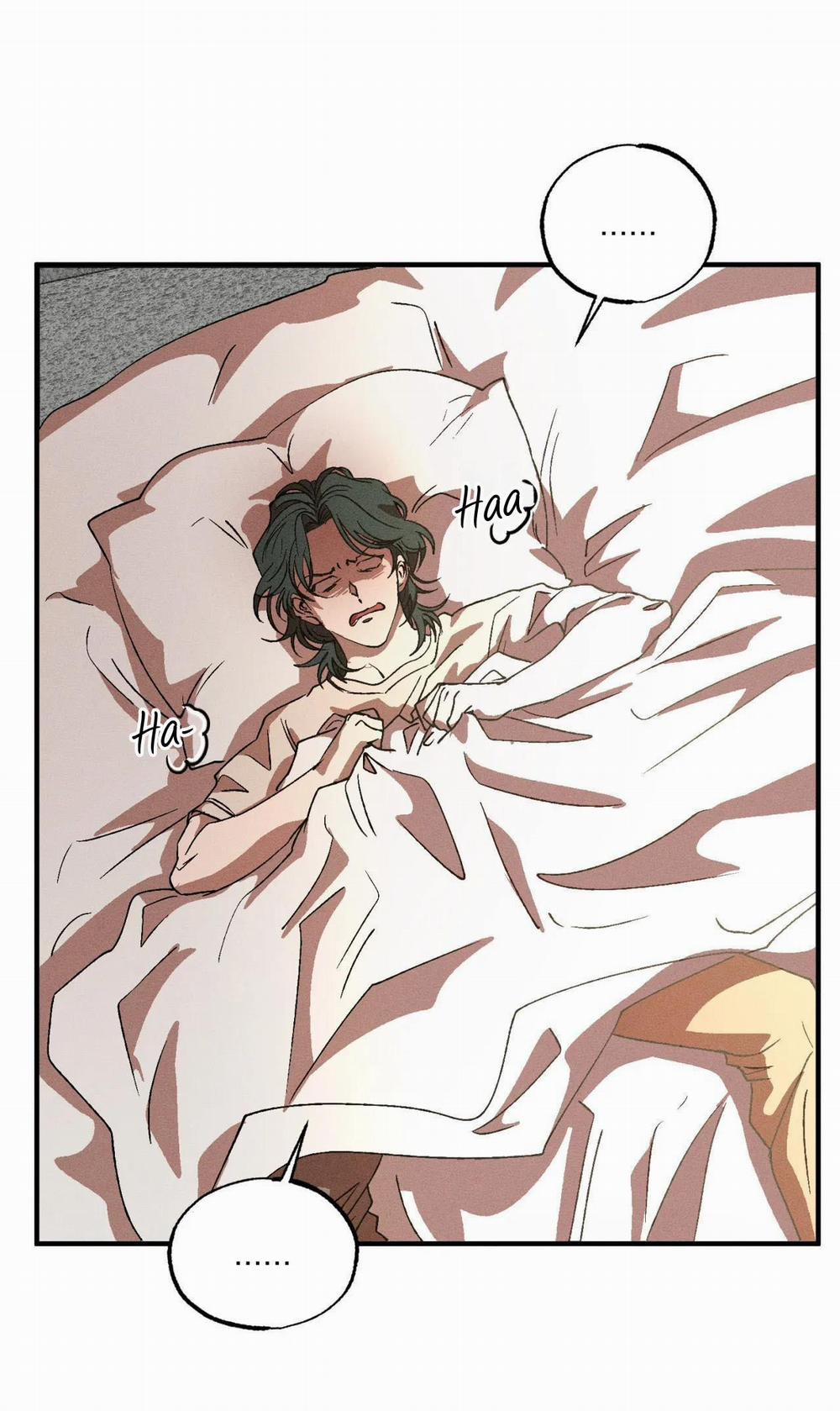 (Cbunu) Bẫy Đôi Ngọt Ngào 48 trang 26