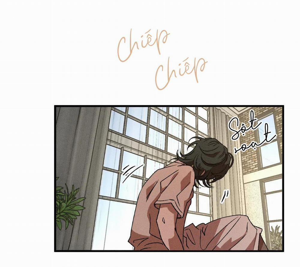 (Cbunu) Bẫy Đôi Ngọt Ngào 48 trang 27