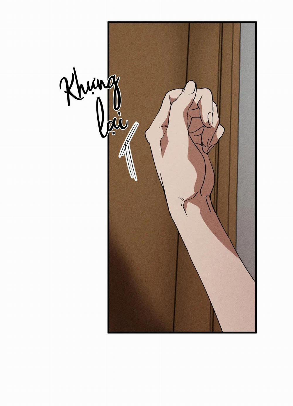 (Cbunu) Bẫy Đôi Ngọt Ngào 48 trang 31