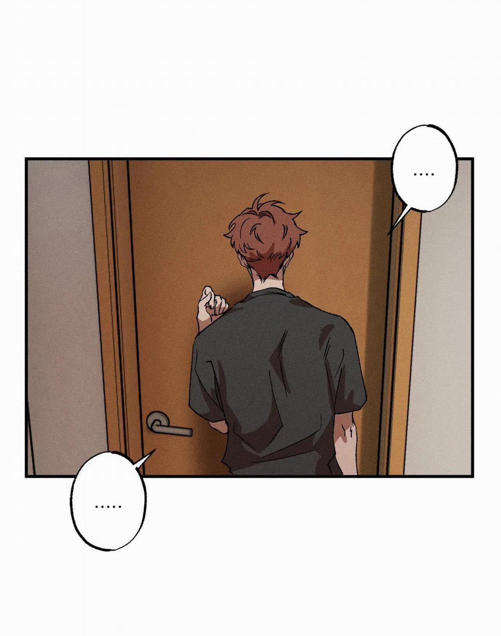 (Cbunu) Bẫy Đôi Ngọt Ngào 48 trang 32