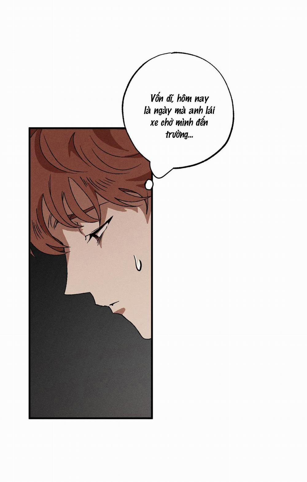 (Cbunu) Bẫy Đôi Ngọt Ngào 48 trang 33