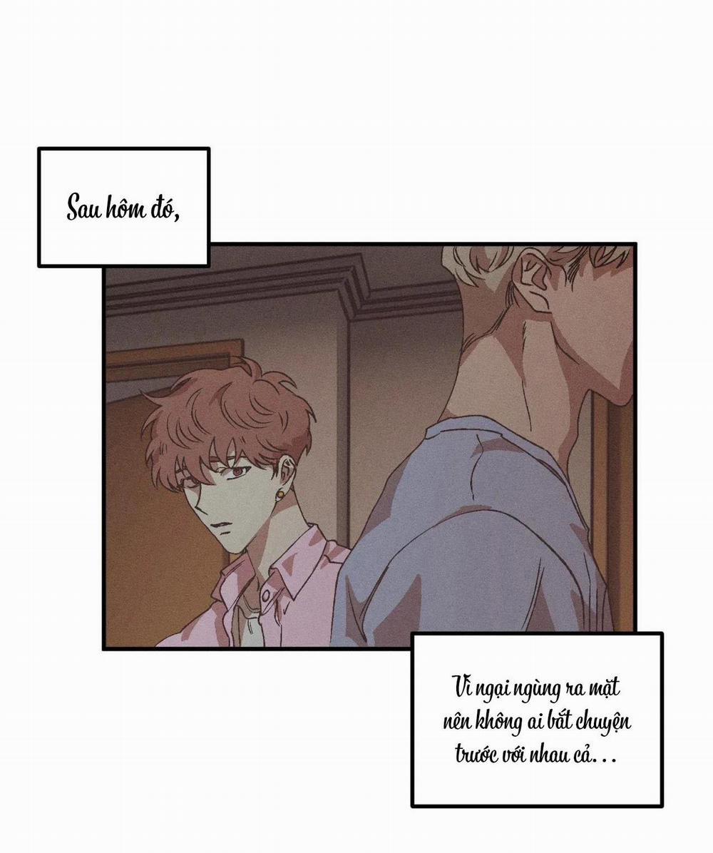 (Cbunu) Bẫy Đôi Ngọt Ngào 48 trang 34