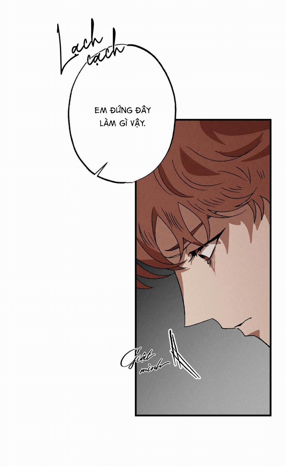 (Cbunu) Bẫy Đôi Ngọt Ngào 48 trang 35