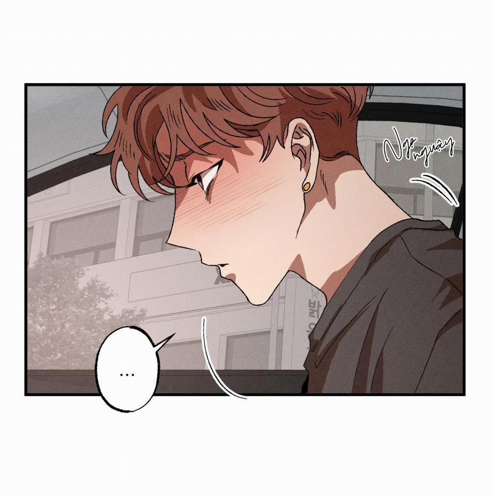 (Cbunu) Bẫy Đôi Ngọt Ngào 48 trang 38