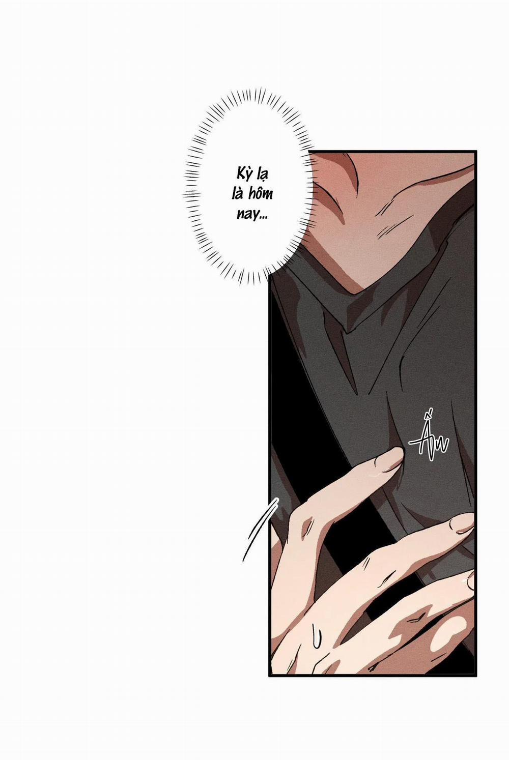 (Cbunu) Bẫy Đôi Ngọt Ngào 48 trang 39