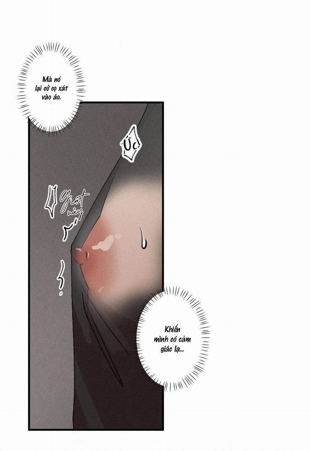 (Cbunu) Bẫy Đôi Ngọt Ngào 48 trang 42