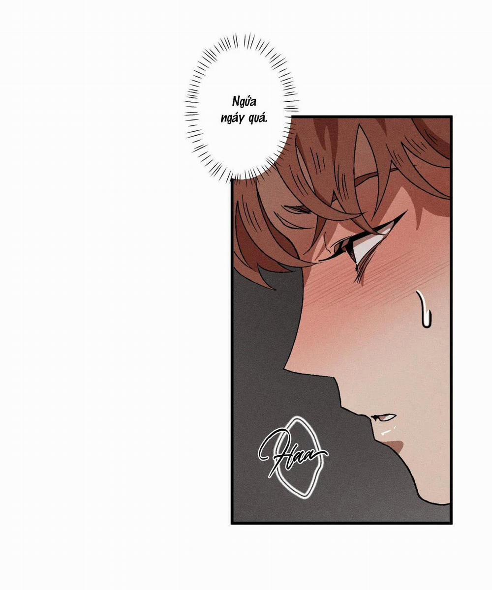 (Cbunu) Bẫy Đôi Ngọt Ngào 48 trang 43