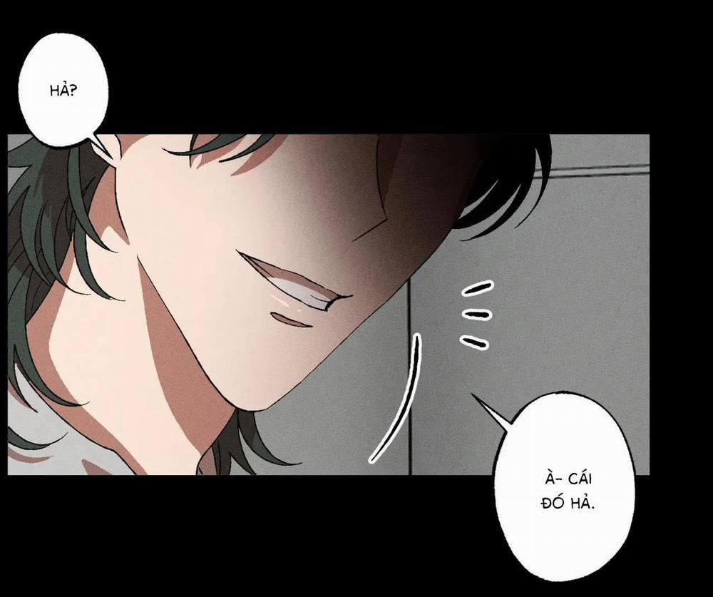 (Cbunu) Bẫy Đôi Ngọt Ngào 48 trang 5