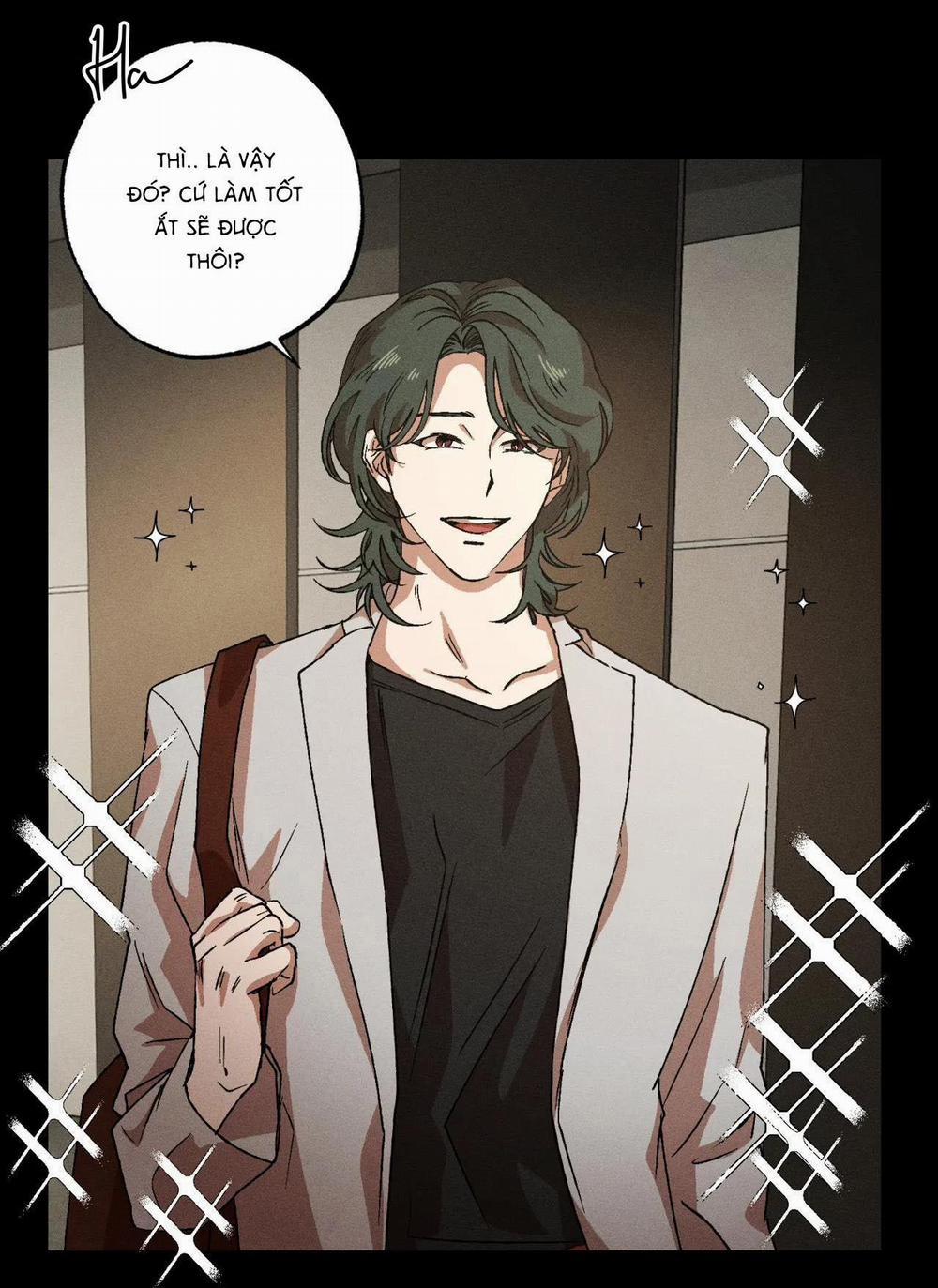 (Cbunu) Bẫy Đôi Ngọt Ngào 48 trang 6