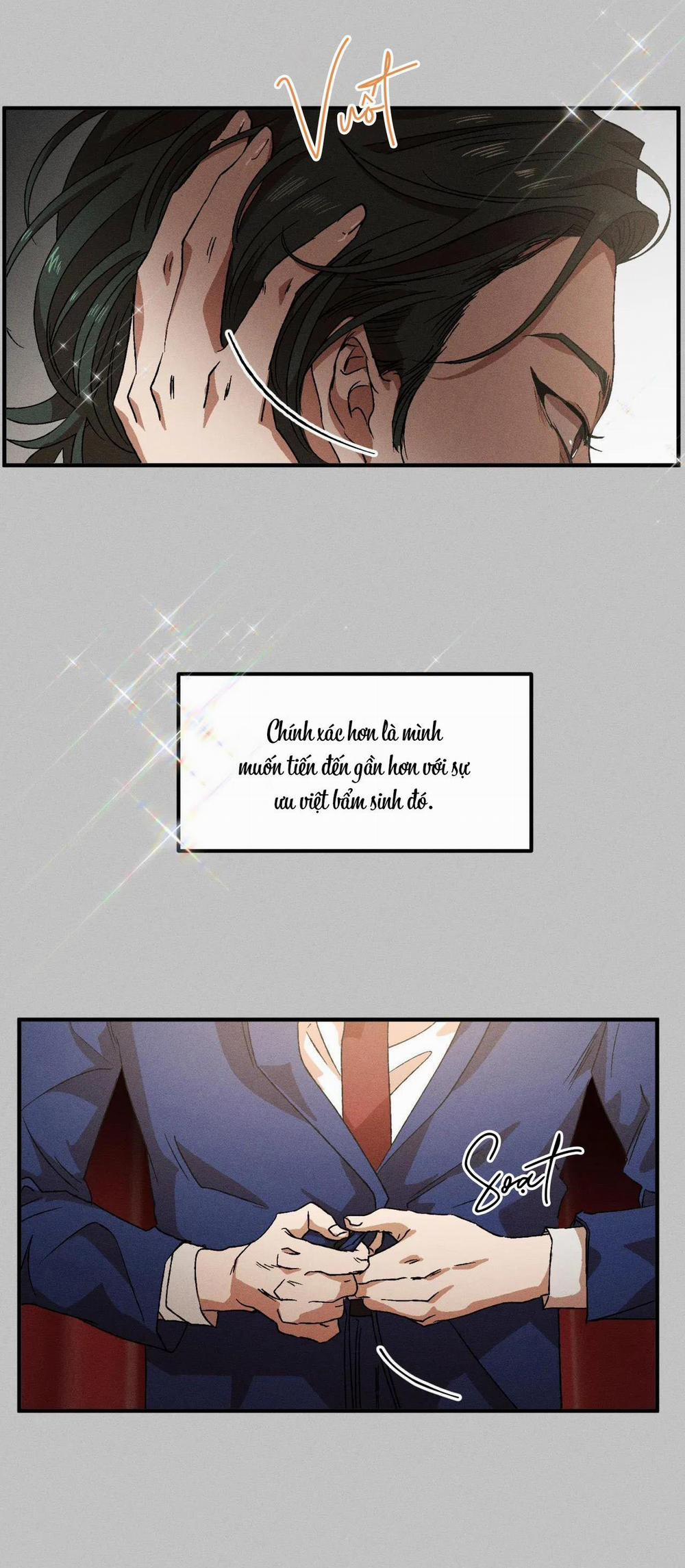 (Cbunu) Bẫy Đôi Ngọt Ngào 48 trang 9