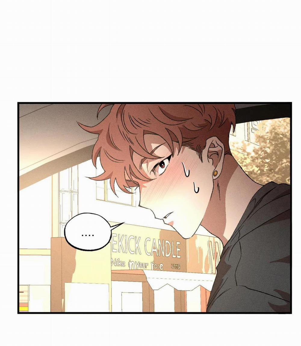 (Cbunu) Bẫy Đôi Ngọt Ngào 49 trang 17