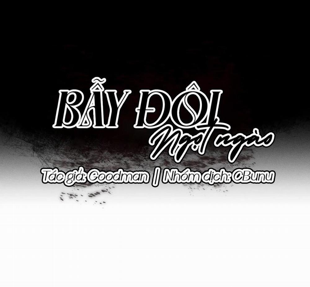 (Cbunu) Bẫy Đôi Ngọt Ngào 49 trang 19