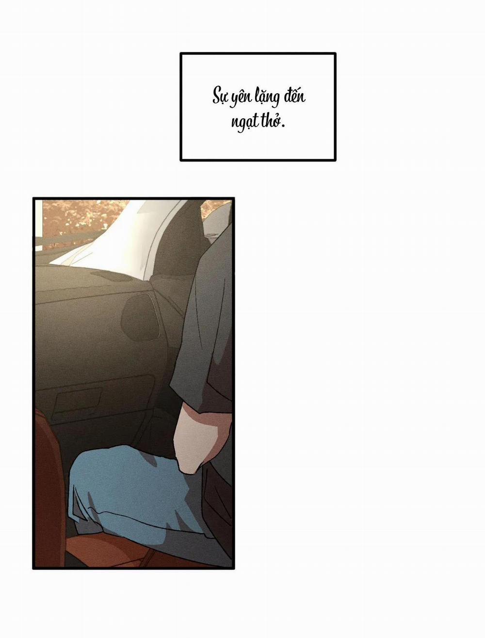 (Cbunu) Bẫy Đôi Ngọt Ngào 49 trang 2