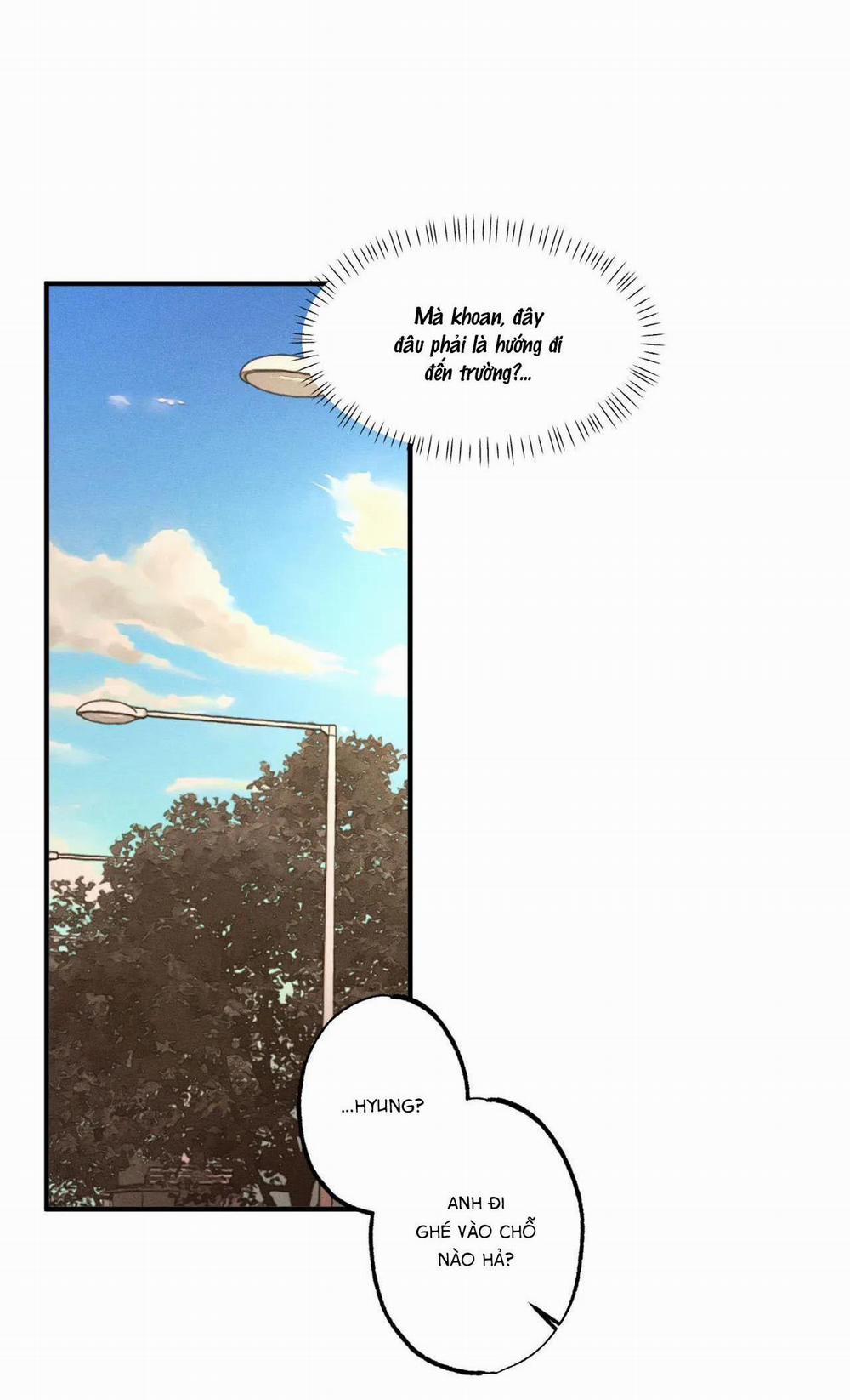 (Cbunu) Bẫy Đôi Ngọt Ngào 49 trang 23