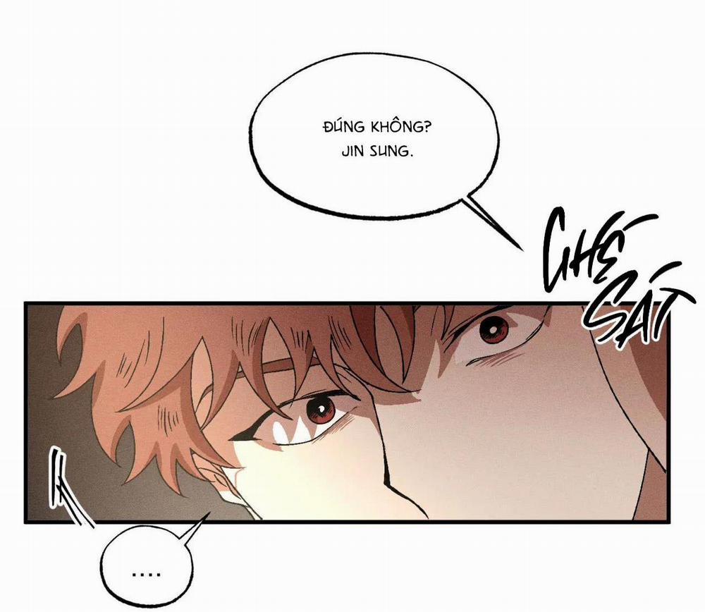 (Cbunu) Bẫy Đôi Ngọt Ngào 49 trang 28