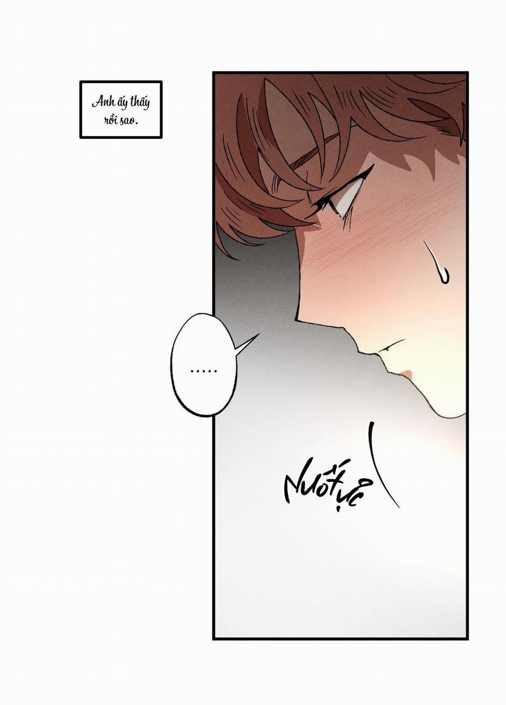 (Cbunu) Bẫy Đôi Ngọt Ngào 49 trang 3